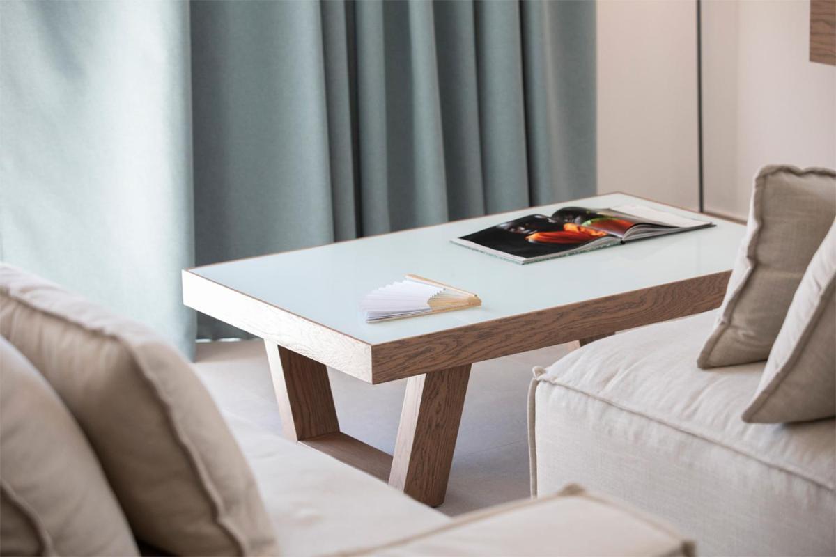 Seascape Villas Vassiliki - Beachfront Villas المظهر الخارجي الصورة