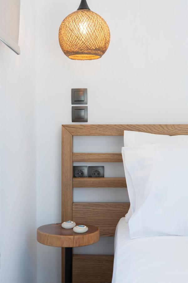 Seascape Villas Vassiliki - Beachfront Villas المظهر الخارجي الصورة